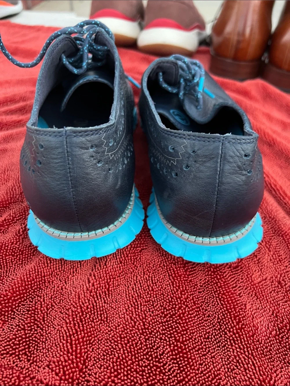 Cole Haan Zero Gravity Men’s Size 9